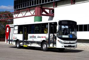Caio Apache VIP Agrale MA 17.0 '2015